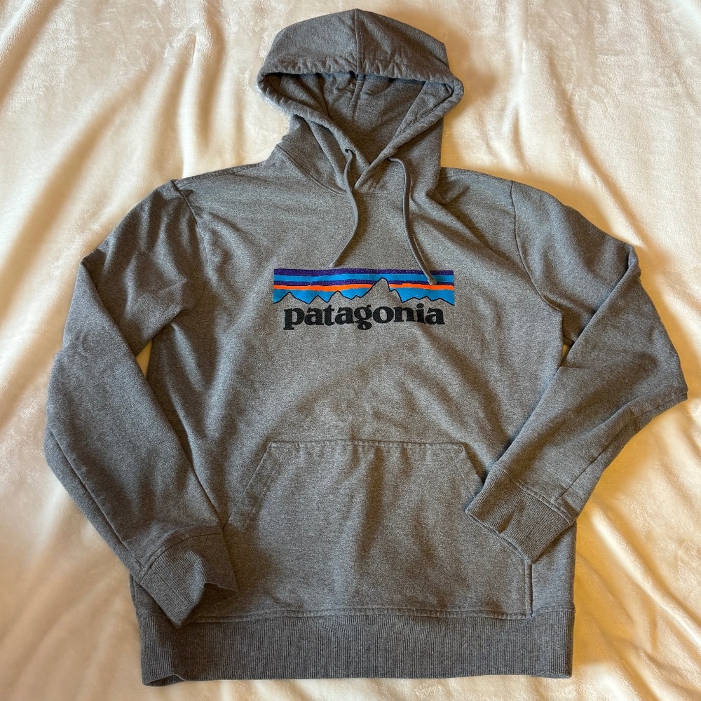 Patagonia Sweatshirt Size: Medium